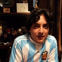 Raul Osorio Cortés