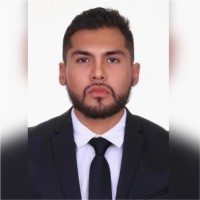 Daniel Domínguez Huitrón