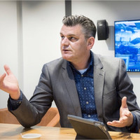 G. (Bernard) Gijsberts