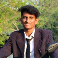 PRAGADEESH K