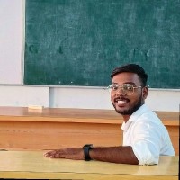 Ambuj Yadav