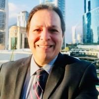 Hiram Caballero Garza