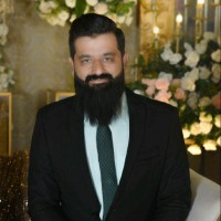 Muhammad Mubashar
