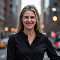 Anne Archibald