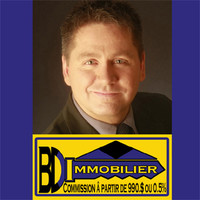 Bernard Dufour