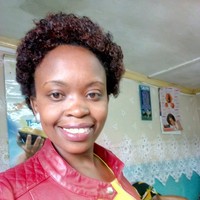 mary wanjiru