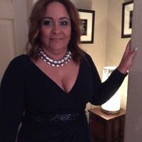 Bridgette Torres Torres