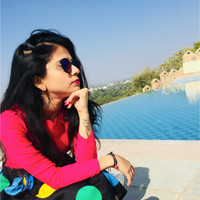 RADHIKA SONI