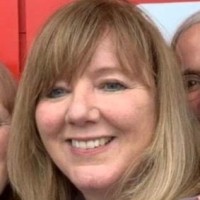 Nicola Benton