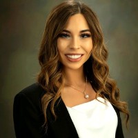 Daniella Mendez-Boyce