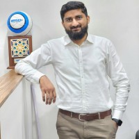 Muhammad Shoaib Arshad