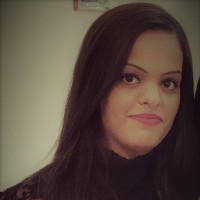 Leytika Sharma