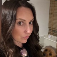 Chrissi Cowan MAPM MCIOB