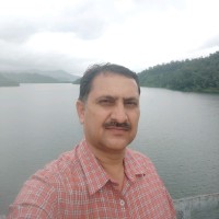 Ramavatar sharma