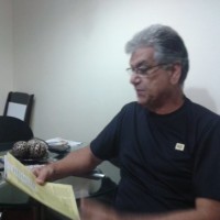 Carlos Eduardo Neves da Cruz