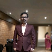 Mahesh Salian