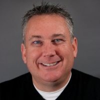 Darrell Warner