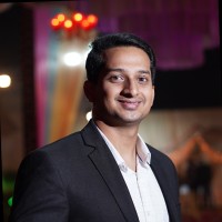 Mohd Aamir Ansari