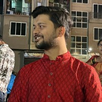 Rishabh Rai