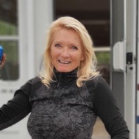 Vicki Merrill