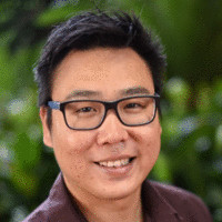 Brian Tse