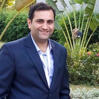 Prayag Sayani, Ph.D., P.E.