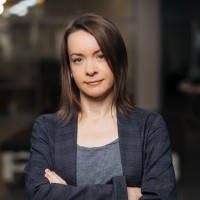 Iryna Romanchenko