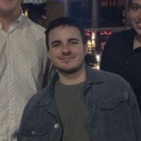 Jacob Syddall