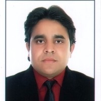 Dr. Sushil Kumar