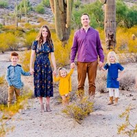 Brandon Sizemore, CPA