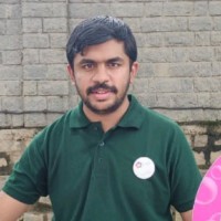 Pramod Krishna C R