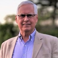 Edward Slack, MBA, FCA, GAICD