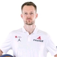Maxime Bourcier