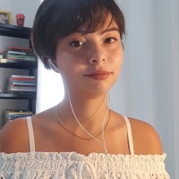 Yara Beatriz Rosa Maciel Cayres