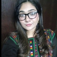 Amina Afzal - CHRP l MBA