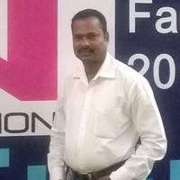 S. Chalapathi Rao Chalapathi Rao