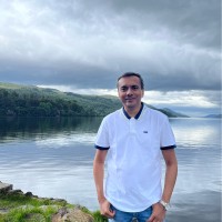 Jignesh Sheth