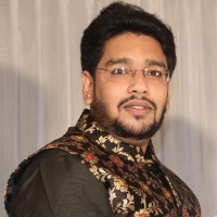 Nawaz Ahmed