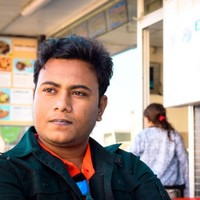 Md. Ruhul Amin