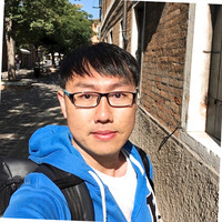 Lloyd Hsiao