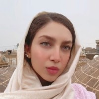 Sara Zarnegar