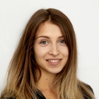 Anastasia Pluzhnikova