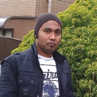 SK Monirul Islam
