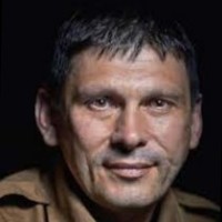 Andriy Tsaplienko