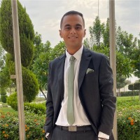 Yousef Ahmed