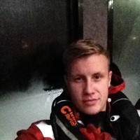 Ryan Hare