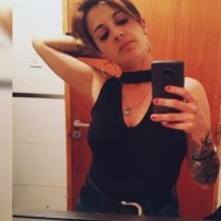 María Belén Musolino