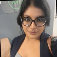 Sherryce Karanjewan