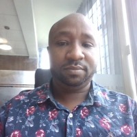 Joseph Mbugua M.