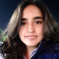 Alia Elizabeth Martini Ruiz